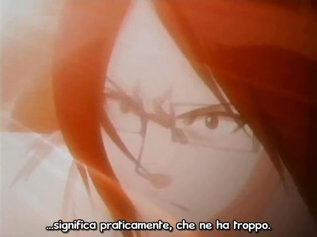 Otaku Gallery  / Anime e Manga / Bleach / Screen Shots / Episodi / 014 - Scontro mortale schiena contro schiena / 160.jpg